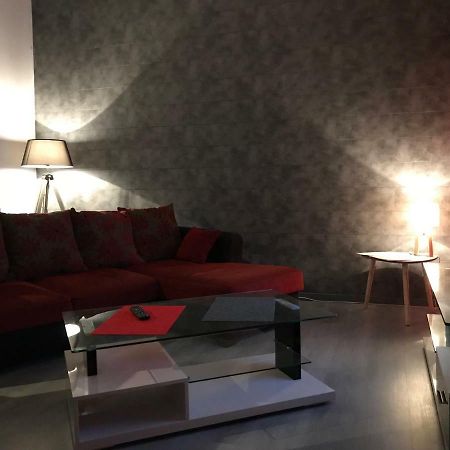 Dieppe Appartement المظهر الخارجي الصورة