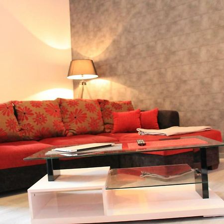 Dieppe Appartement المظهر الخارجي الصورة