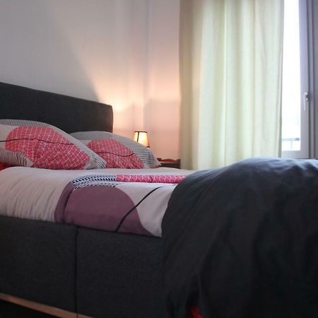 Dieppe Appartement المظهر الخارجي الصورة