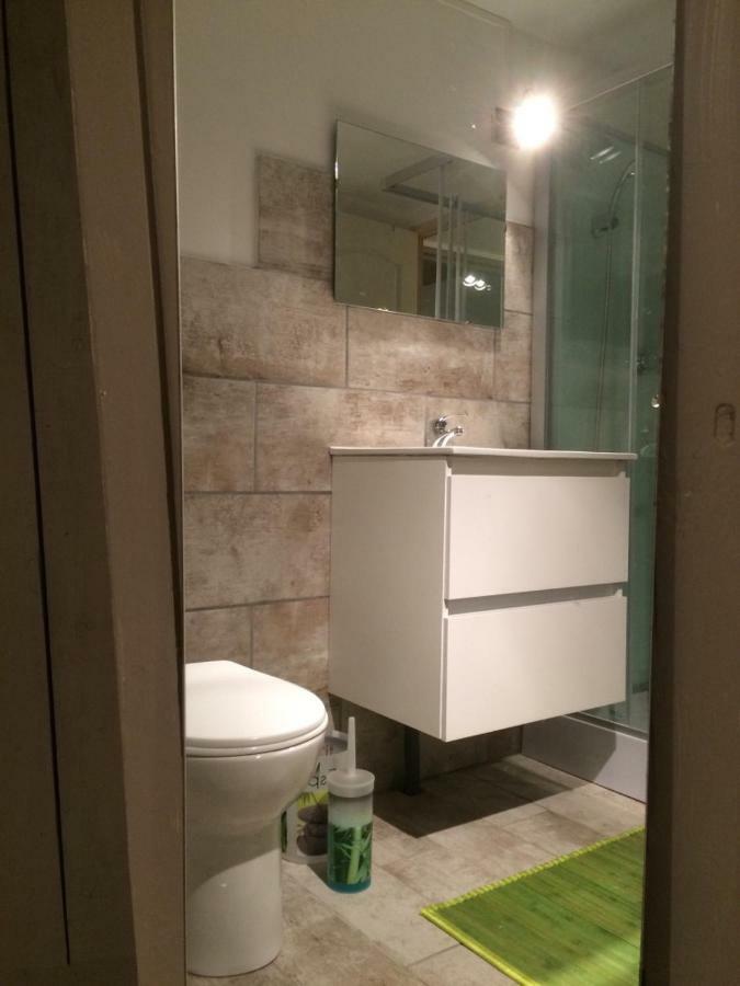 Dieppe Appartement المظهر الخارجي الصورة