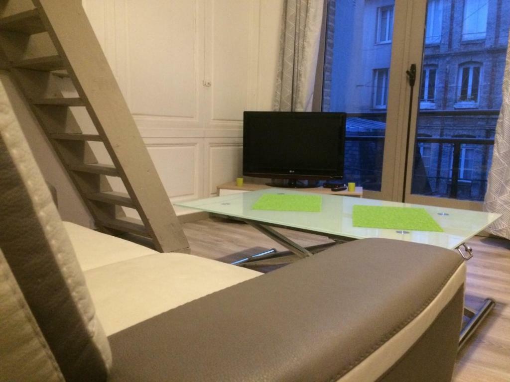 Dieppe Appartement المظهر الخارجي الصورة