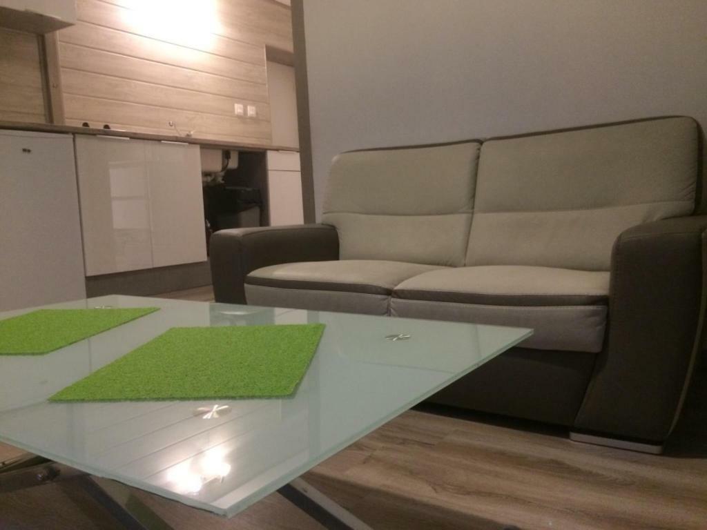 Dieppe Appartement المظهر الخارجي الصورة