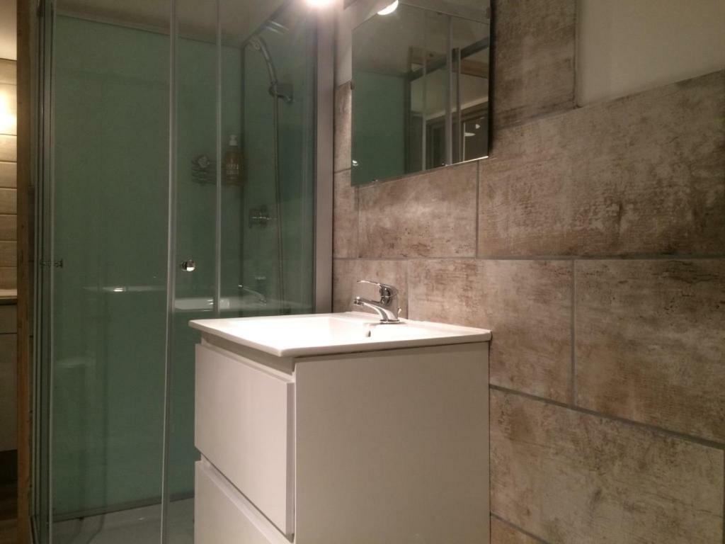 Dieppe Appartement المظهر الخارجي الصورة