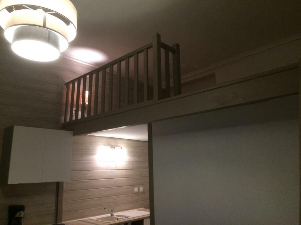 Dieppe Appartement المظهر الخارجي الصورة