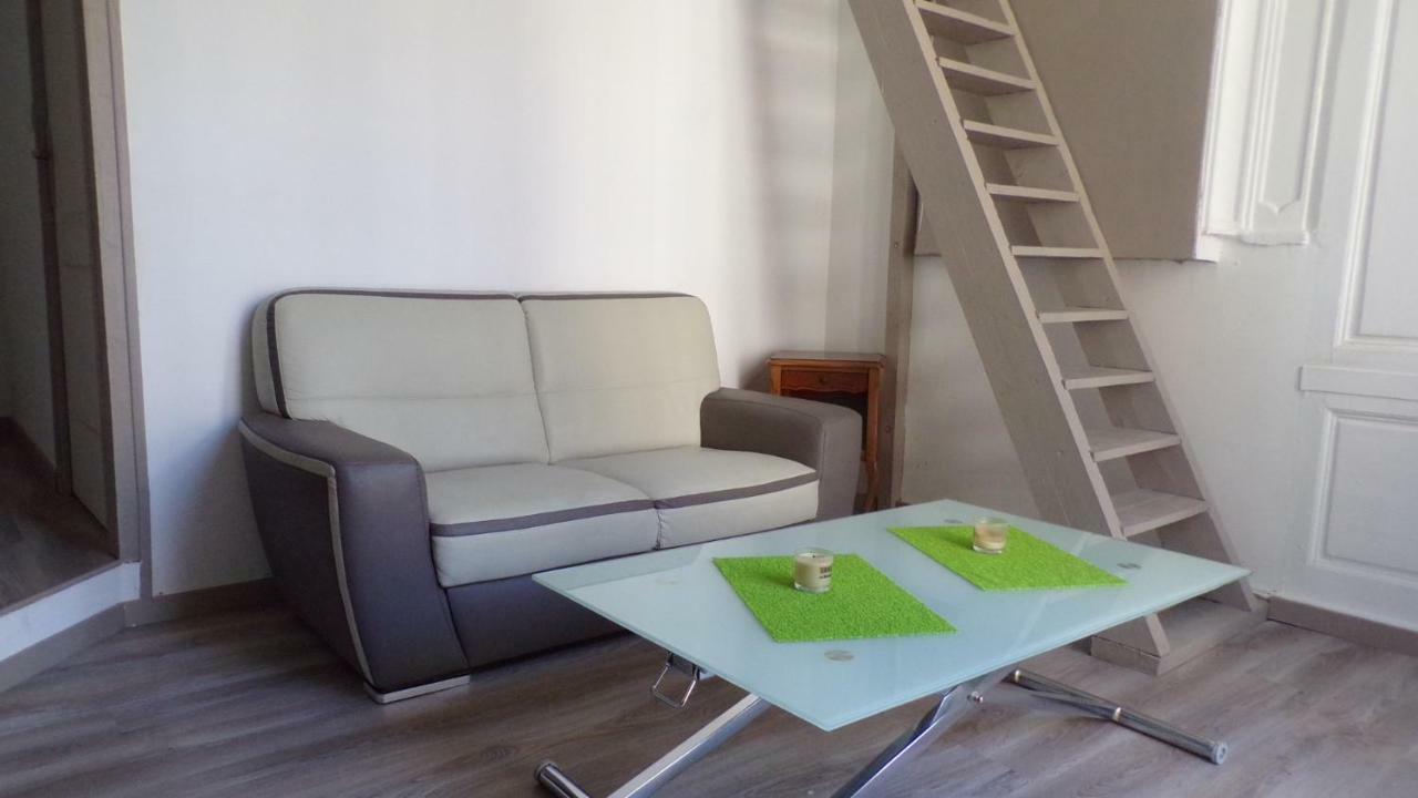 Dieppe Appartement المظهر الخارجي الصورة