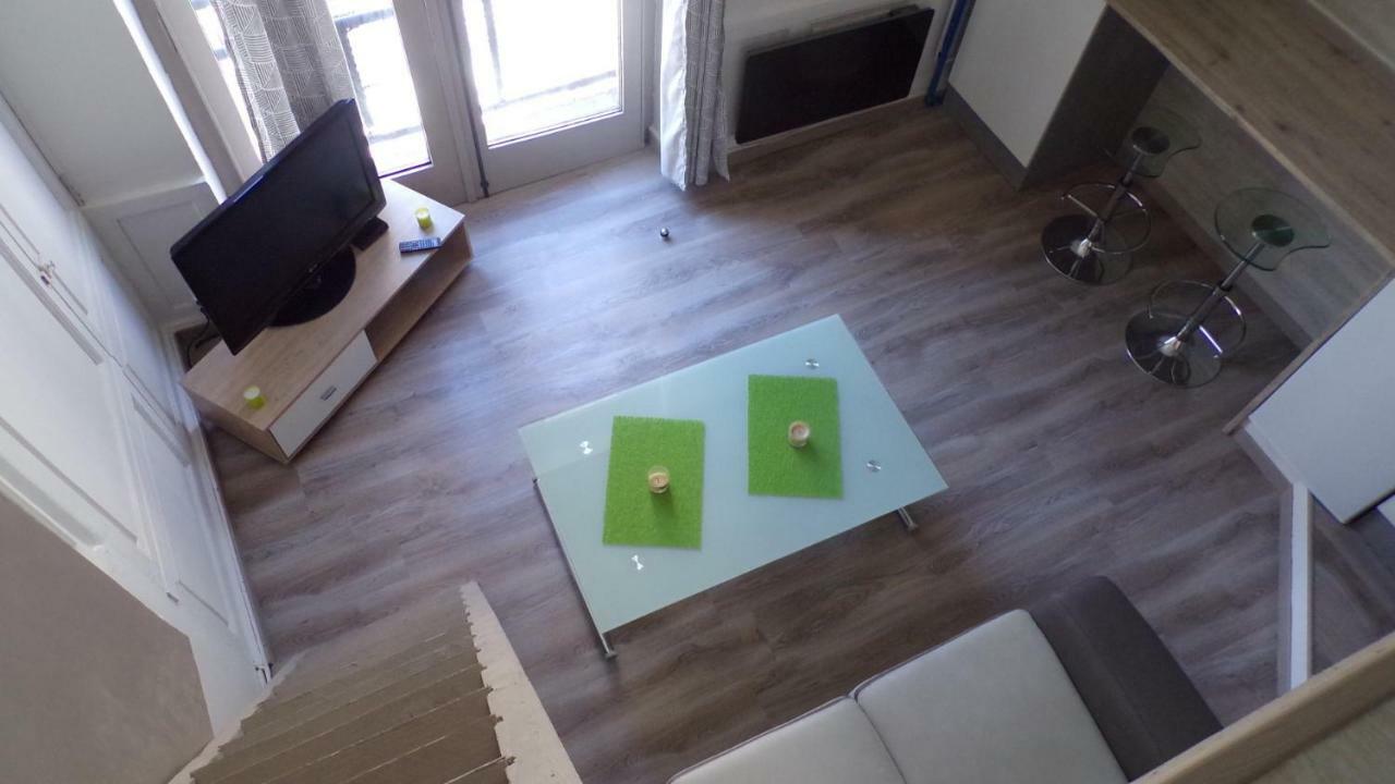 Dieppe Appartement المظهر الخارجي الصورة