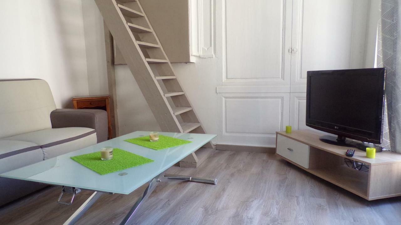 Dieppe Appartement المظهر الخارجي الصورة