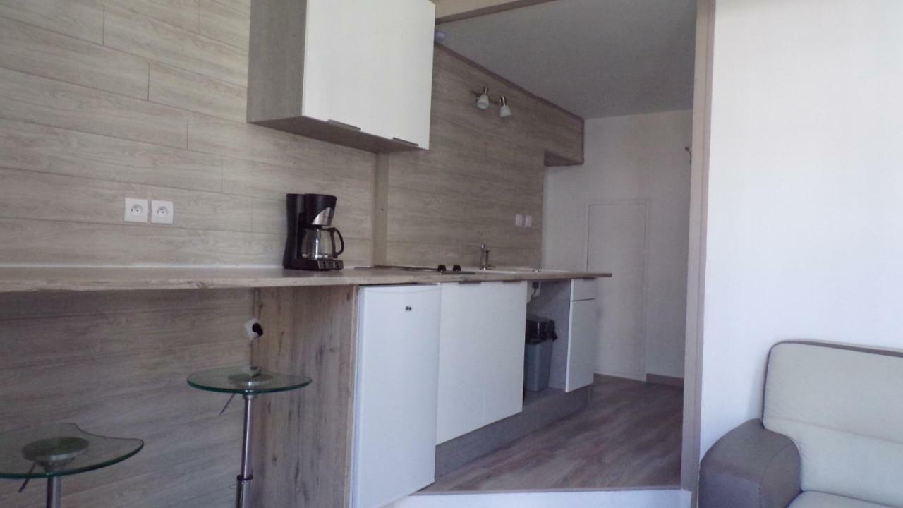 Dieppe Appartement المظهر الخارجي الصورة