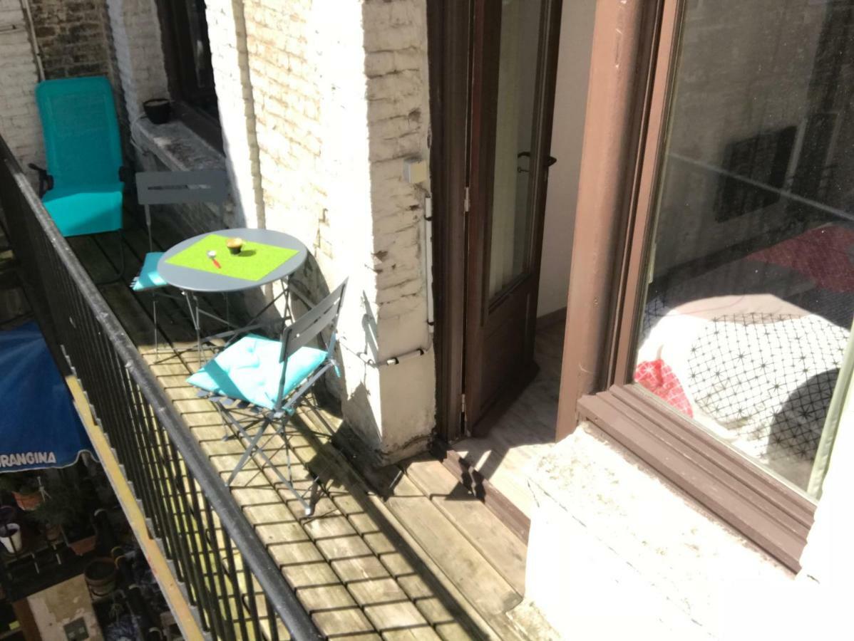 Dieppe Appartement المظهر الخارجي الصورة