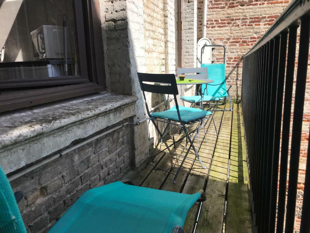 Dieppe Appartement المظهر الخارجي الصورة