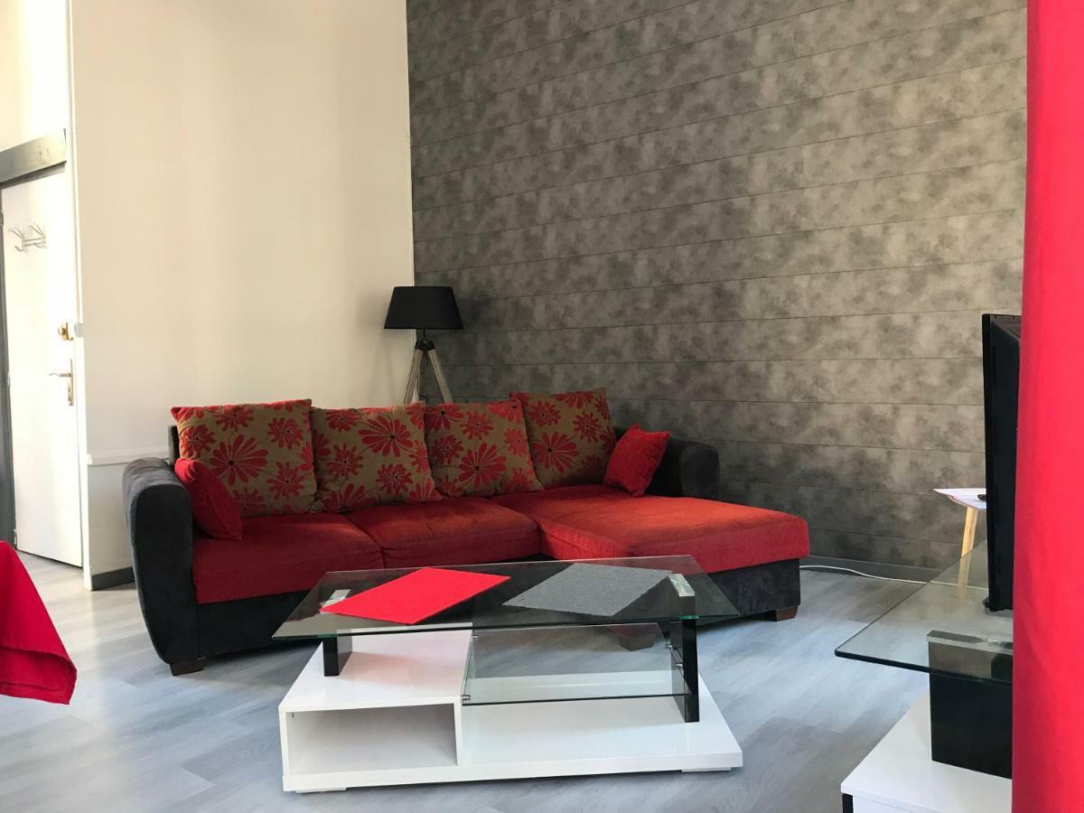 Dieppe Appartement المظهر الخارجي الصورة