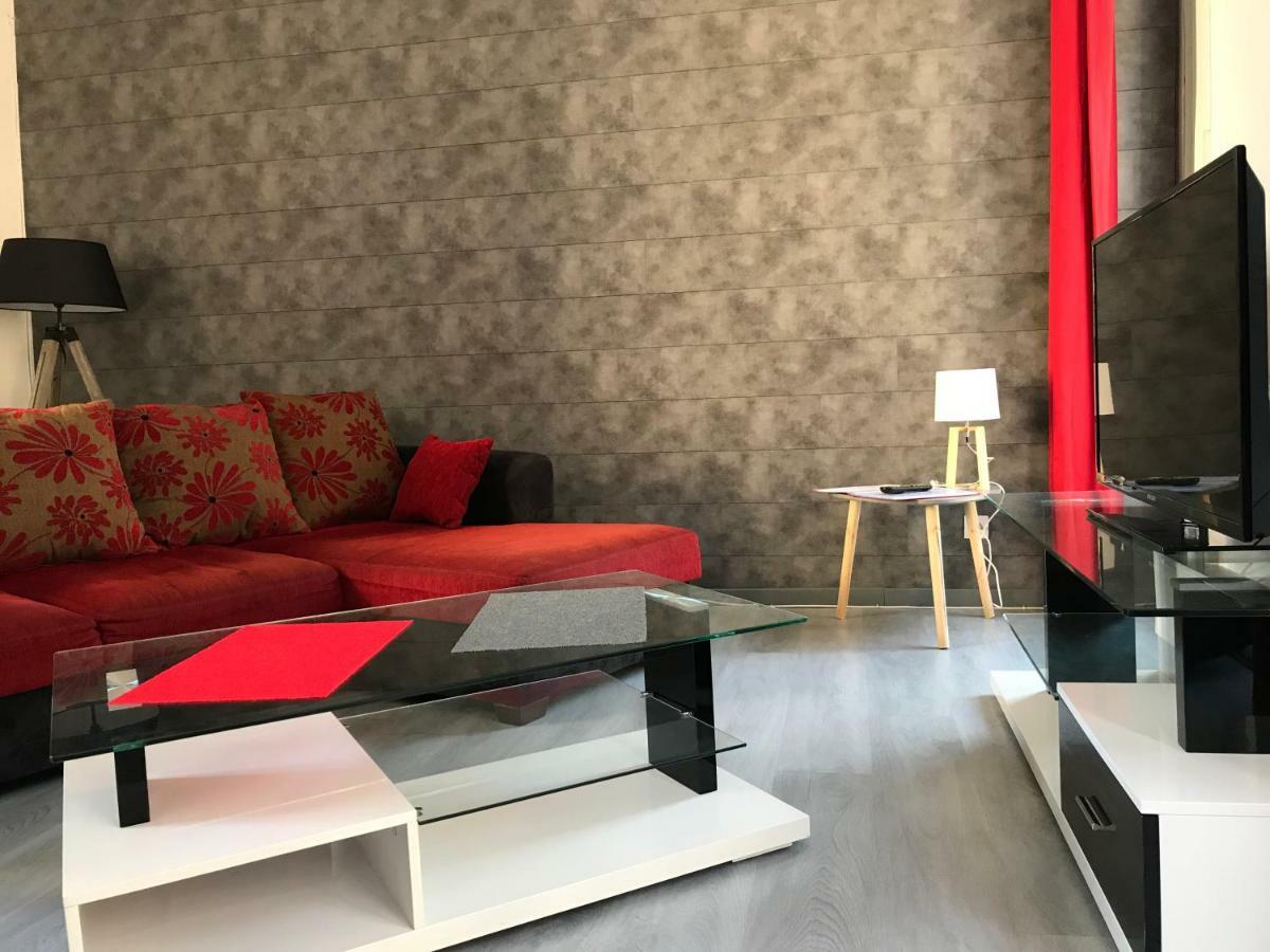 Dieppe Appartement المظهر الخارجي الصورة