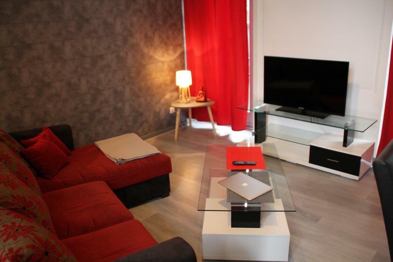 Dieppe Appartement المظهر الخارجي الصورة
