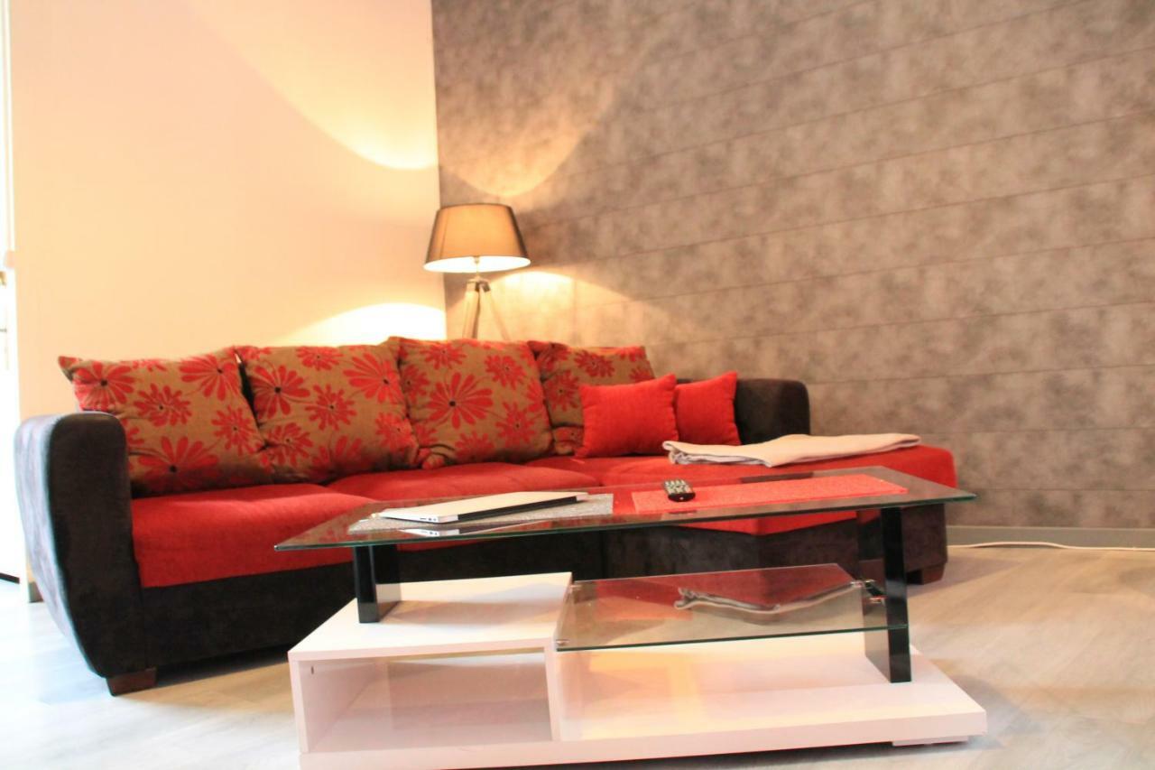 Dieppe Appartement المظهر الخارجي الصورة