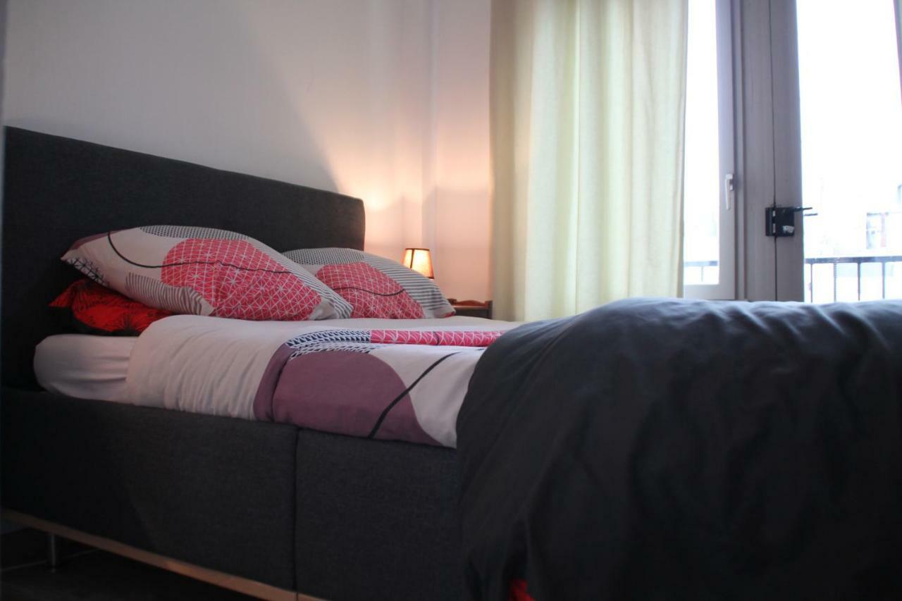 Dieppe Appartement المظهر الخارجي الصورة