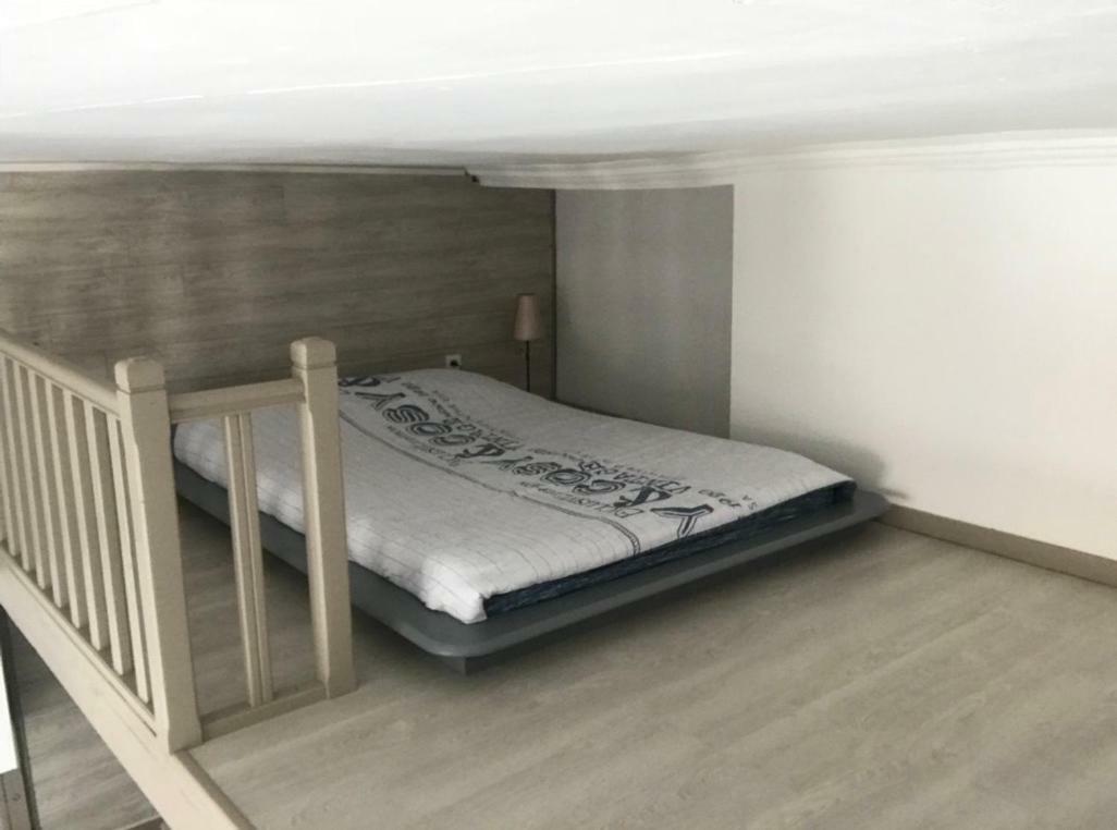 Dieppe Appartement المظهر الخارجي الصورة