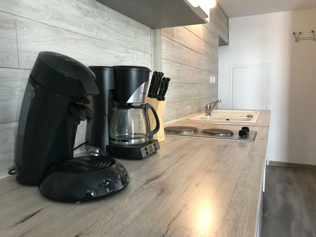 Dieppe Appartement المظهر الخارجي الصورة