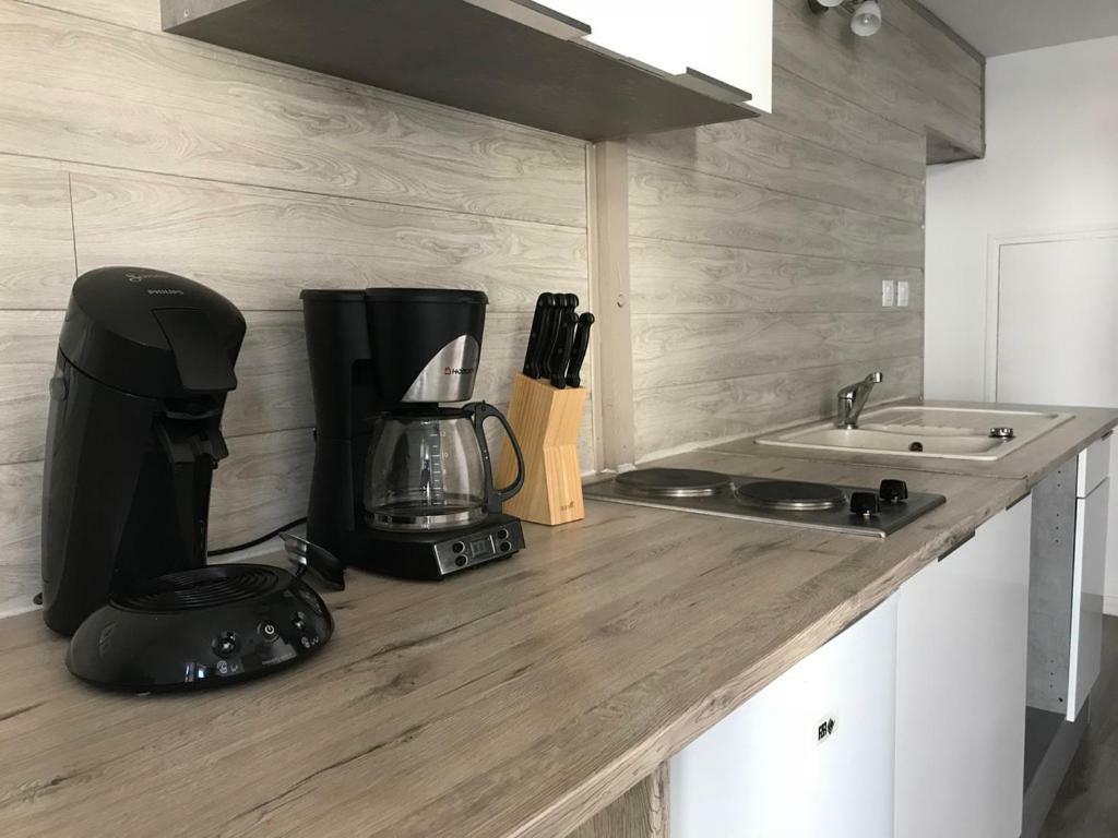 Dieppe Appartement المظهر الخارجي الصورة