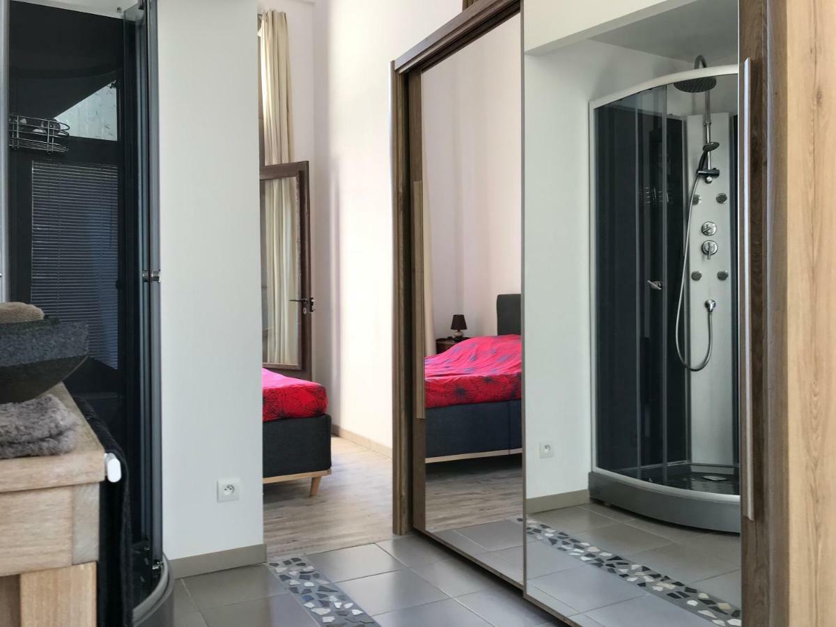 Dieppe Appartement المظهر الخارجي الصورة