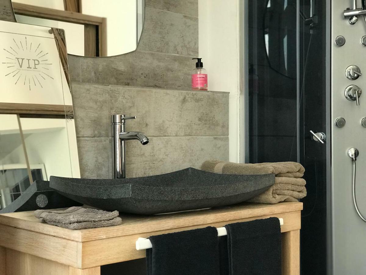 Dieppe Appartement المظهر الخارجي الصورة