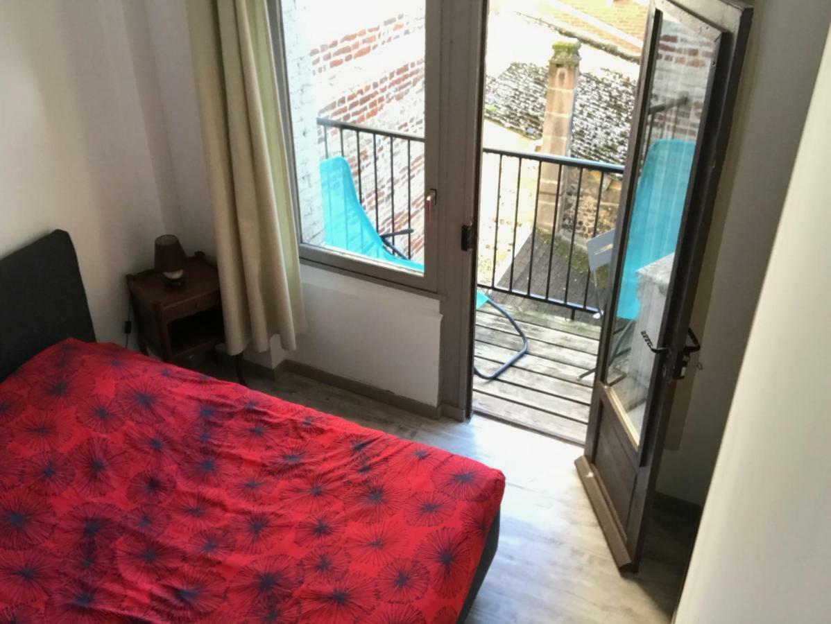Dieppe Appartement المظهر الخارجي الصورة